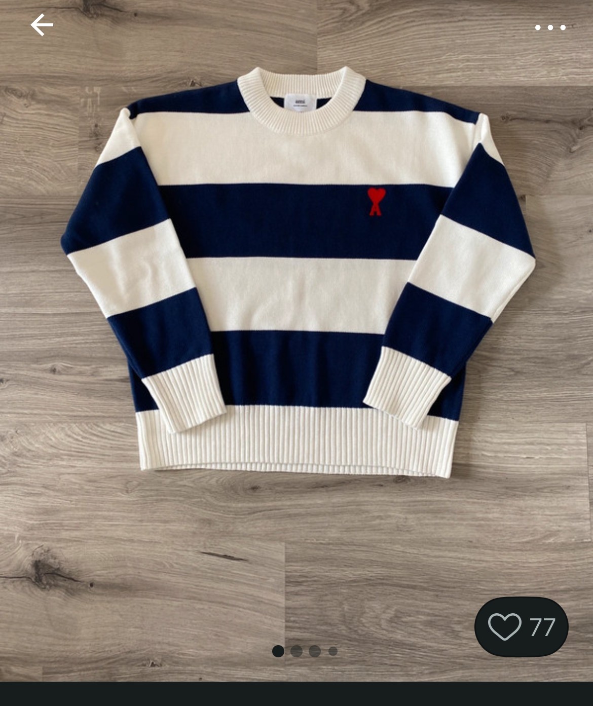 Pull