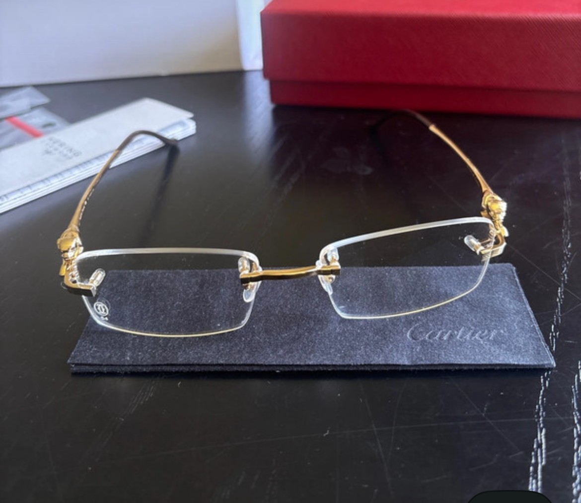Lunettes